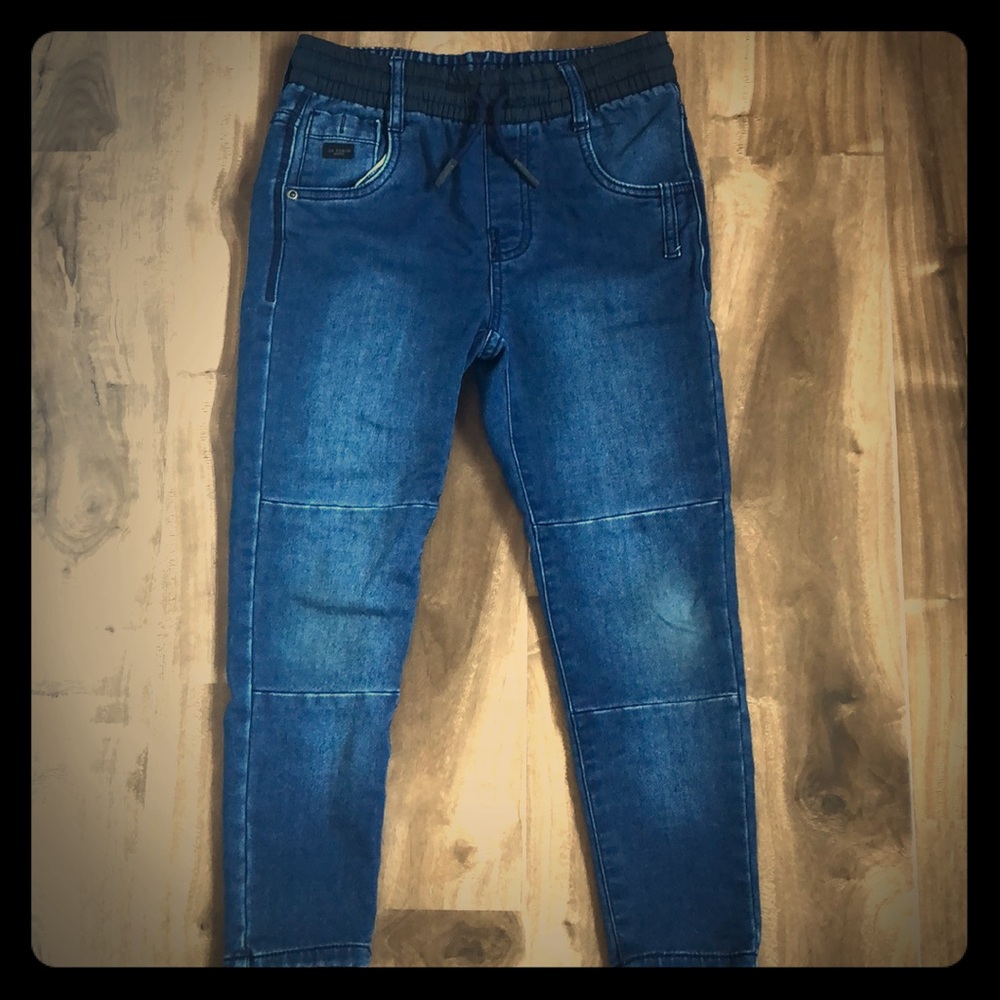 Zara jeans for boys
